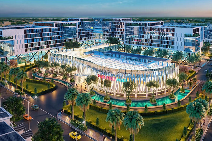 Siêu dự án Aqua City Đồng Nai chính thức mở bán (2)