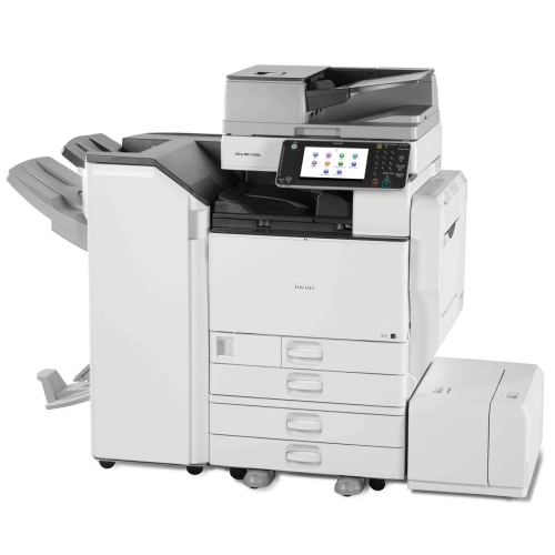 Máy photocopy chất lượng từ Ricohhcm