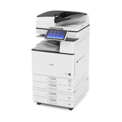 Máy photocopy màu TPHCM