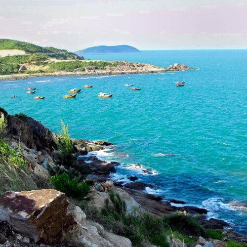 Bien Ca Na Ninh Thuan