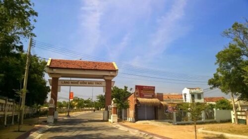 Lang Gom Bau Truc Ninh Thuan 0 E1533033474763
