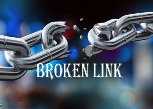 Broken Link Building là một trong những Chiến Lược Xây Dựng Liên Kết Hiệu Quả Nhất 2025