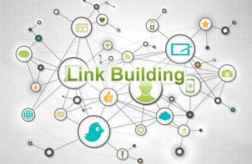 Chiến lược xây dựng liên kết hiệu quả: Cách tối ưu backlink giúp cải thiện SEO