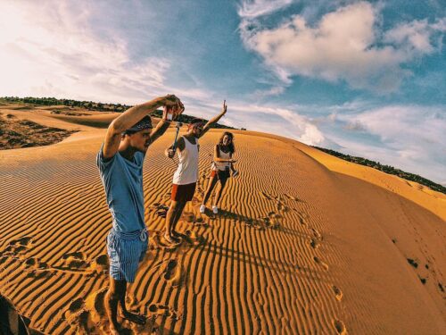 Doi Cat Bay Mui Ne 4