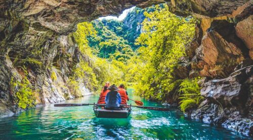 Du Lich Trang An Ninh Binh 4
