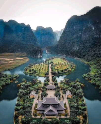 Quan The Trang An Tgroup Travel 7