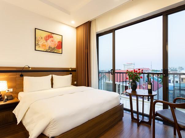 Trang An Flower Hotel Ninh Binh 1074155