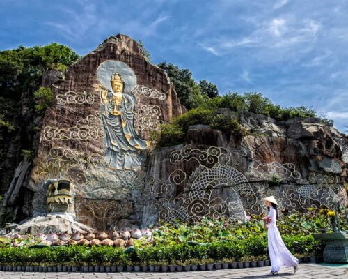 Khu Du Lich Buu Long