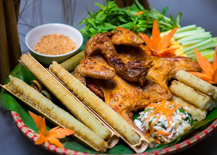 Com Lam Binh Phuoc 0