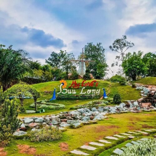 Khu Du Lich Buu Long4 1525245627