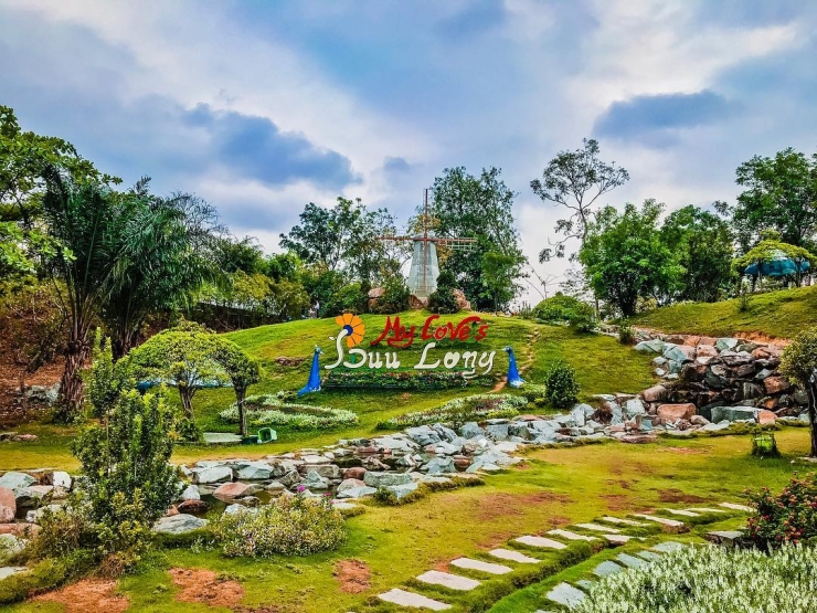 Khu Du Lich Buu Long4 1525245627