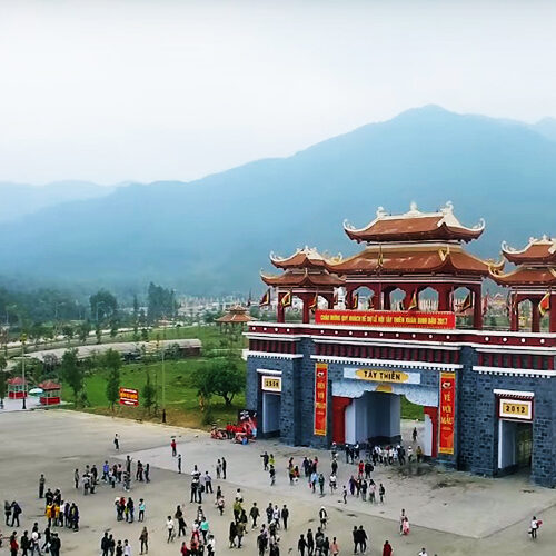 Tat Tan Tat Tu A Z Kinh Nghiem Du Lich Tay Thien Vinh Phuc Cuc Chi Tiet 202107121211213587