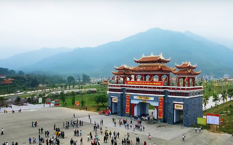 Tat Tan Tat Tu A Z Kinh Nghiem Du Lich Tay Thien Vinh Phuc Cuc Chi Tiet 202107121211213587