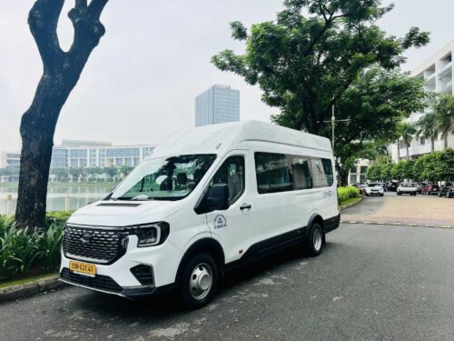 6 bước Đặt Xe Chạy Sự Kiện Tại Thuexehuydat.com