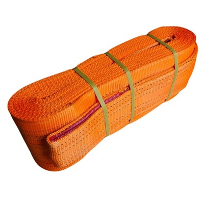 Dây Vải Nâng Hàng Sản Xuất Trong Nước: Sự Lựa Chọn Tối Ưu Cho Các Doanh Nghiệp