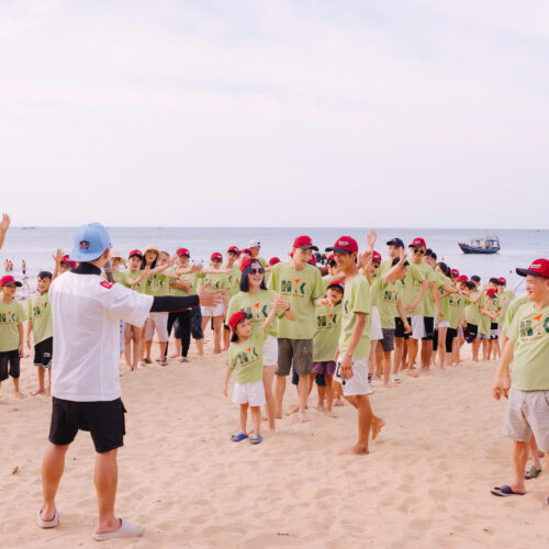 Tour Du Lịch Long Hải