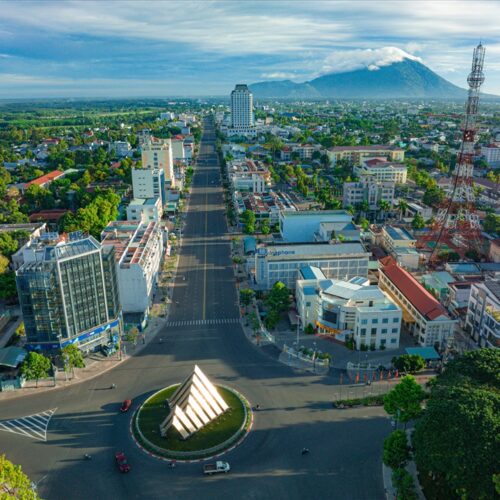Tây Ninh