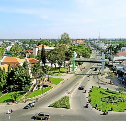 Củ Chii