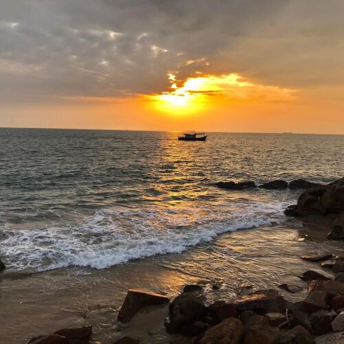 Biển Vũng Tàu