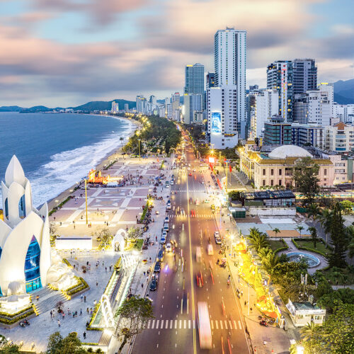 Tp Nha Trang