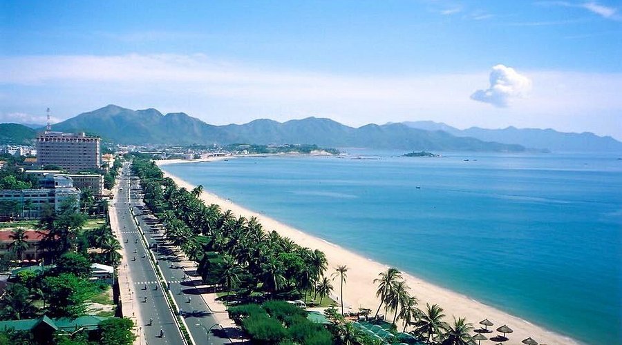Biển Nt