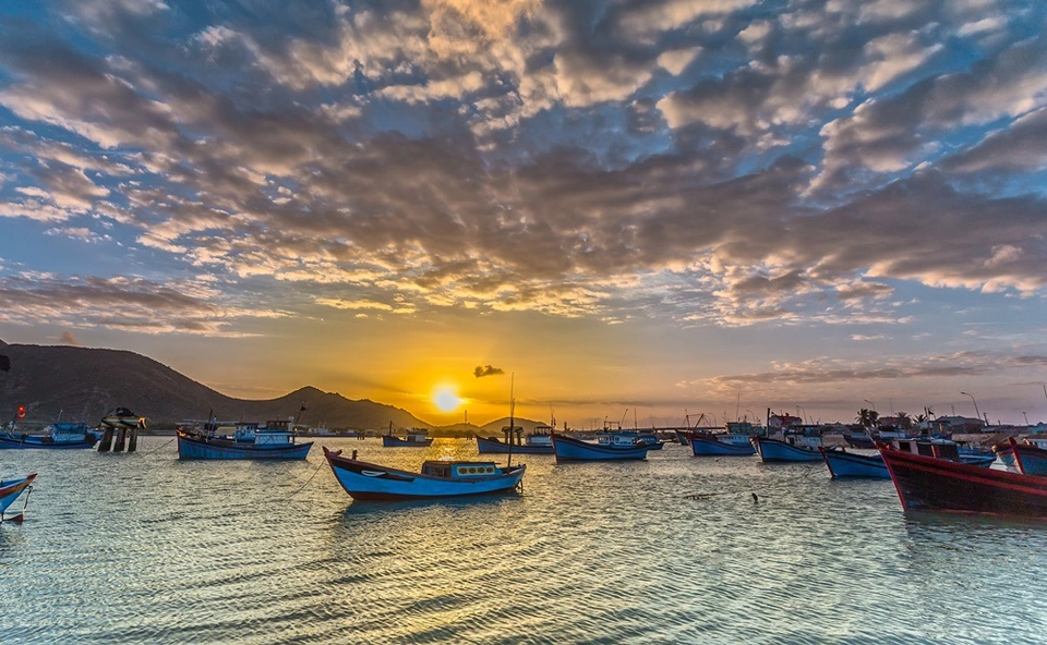 Biển Ninh Chử
