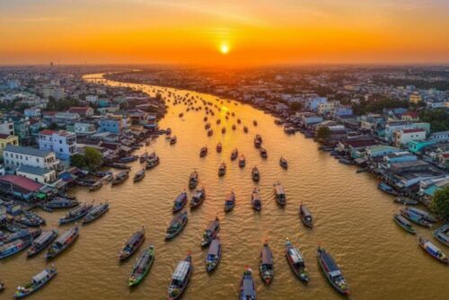 Du Lịch Ct